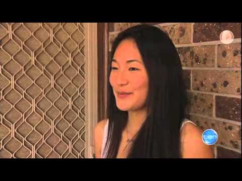 Another rock attack on Sydney buses