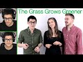 The Grass Grows Greener (The Real Group ...