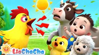 Download lagu Are You Sleeping (Animal Sounds Song) | EP257 | Toddler Songs & Preschool Learning | LiaChaCha mp3 Download lagu Are You Sleeping (Animal Sounds Song) | EP257 | Toddler Songs & Preschool Learning | LiaChaCha mp3