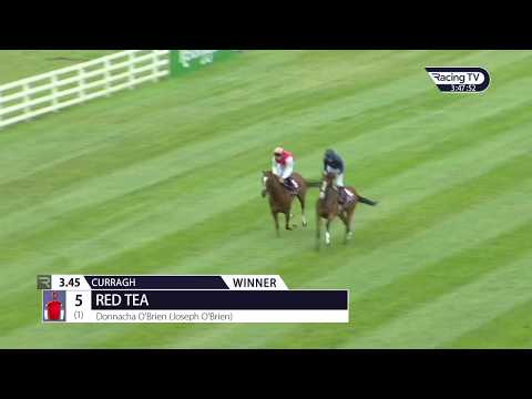 Kilboy Estate Stakes (Group 2) 2019