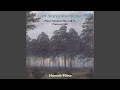 Weber, Sonata No. 3 in D minor, J206 Op. 49: Allegro Feroce