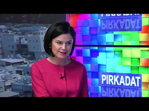 PIRKADAT: Kunhalmi Ágnes