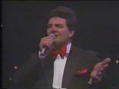 Capris - There's a Moon out Tonight - PBS SoundStage - 1982