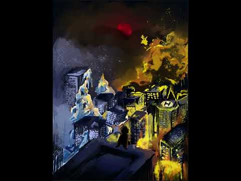 Vyspa- Demon (Prod.Briello)