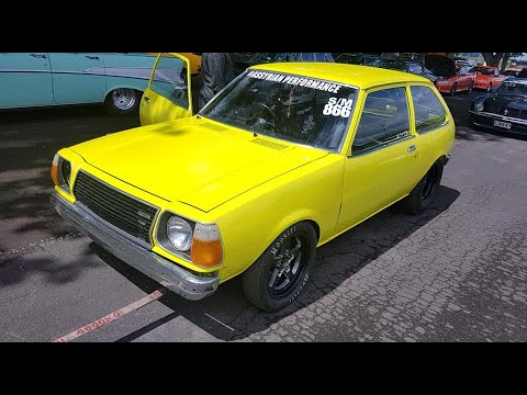 Transformation of the LMN323