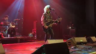 The Mission - Never Again - Toronto - October 8, 2023