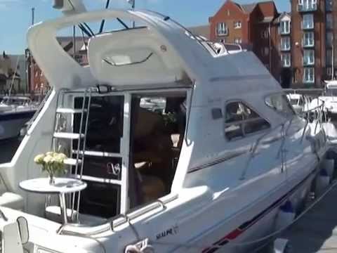 Sealine 310 Statesman For Sale - NYB Swansea
