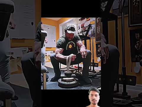 DEVON LARRAT ARMS POWER 💪🏻🔥#armwrestling #armfight #gripstrength #trendingshorts