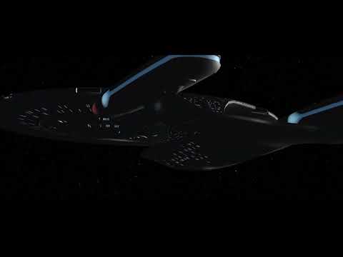 USS Dauntless (NCC-71879) - Bridge Commander Remastered