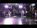 Erika e Oscar "KIZOMBA" Curti ma mi - Asty ...