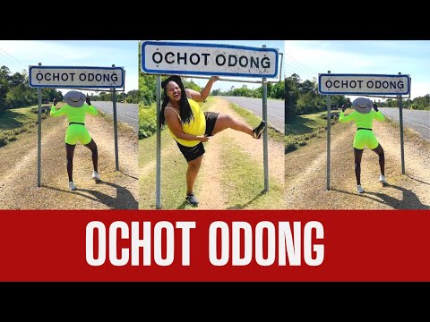 OCHOT ODONG IN HOMABAY