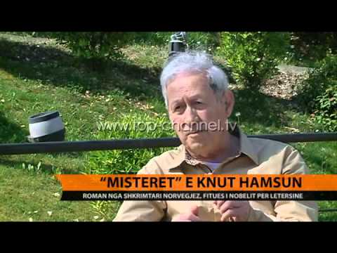 Vitrina e Librit, 26 Prill, 2015 - Top Channel Albania - News - Lajme