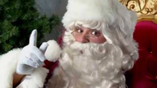 'Twas the Night before Christmas told by Perry Como