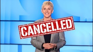 The Untold Truth Of Ellen Degeneres