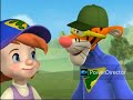 Opening To Handy Manny Fixing It Right 2008 DVD