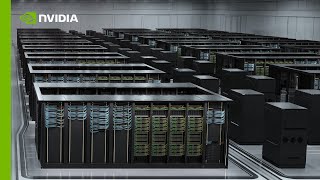 The AI Factory: How NVIDIA Builds the Engine for the New Industrial Revolution