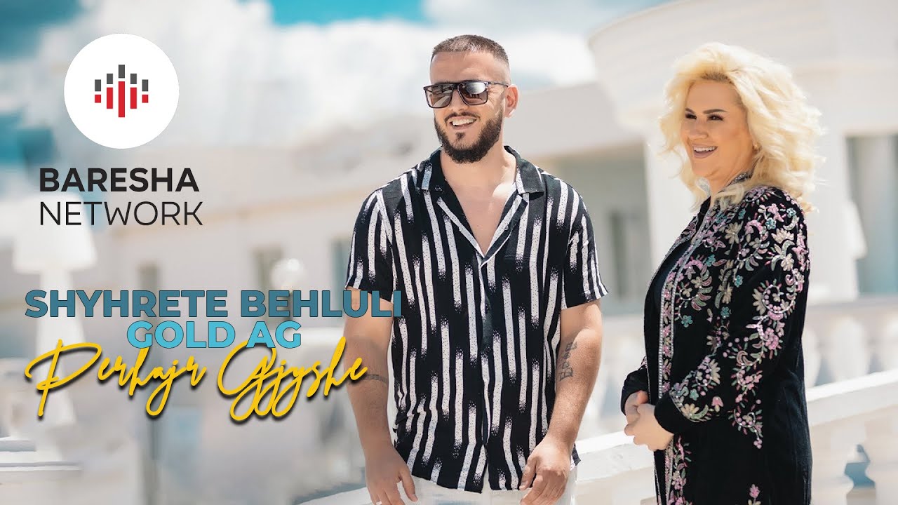 Shyhrete Behluli & Gold AG lyrics