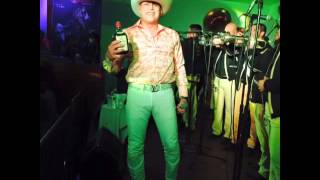 PANCHO BARRAZA  OJALA SEA CIERTO