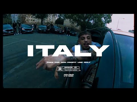 (SOLD) Drill/Garage x AJ Tracey x 2 Step Type Beat - Italy | Dark UK Garage x UK Drill Type Beat