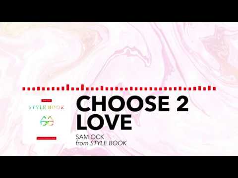 Video thumbnail for Choose 2 Love