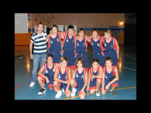 5 infantils nb alzira