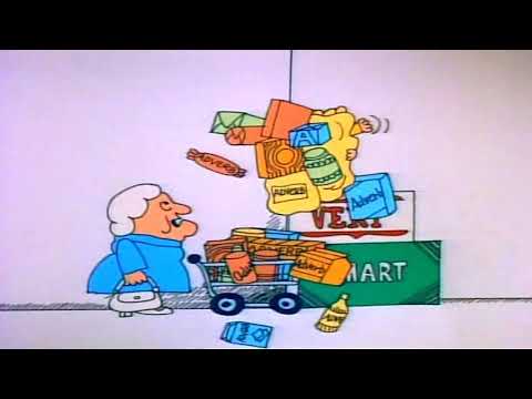 Schoolhouse Rock   Grammar Rock   Lolly Lolly Lolly Get Your Adverbs Here