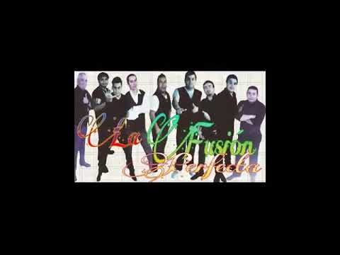 Sin mi La fusión perfecta