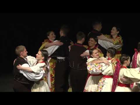 FA „ŠILJAKOVINA“, (izvorni) - „PODAJ DRAGA ĆEZ SE KOLO RUKU“, Pjesme i plesovi Vukomeričkih gorica