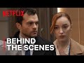 Behind the Scenes with Phoebe Dynevor & Alden Ehrenreich