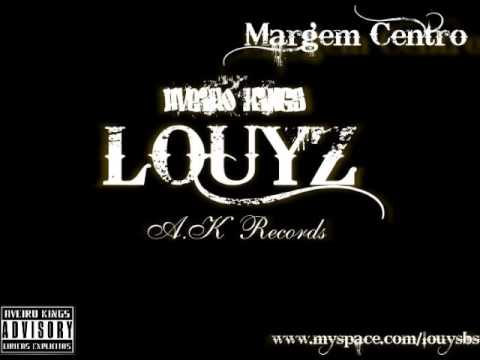 Sin & Louyz - Real 4 Life (Linha De Sintra & Margem Centro)