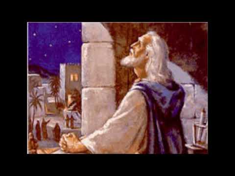Series 7   Sermon 5   The Tribulation Years   Daniel 9