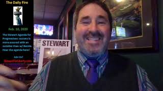 Better than Bernie - view THESE credentials to vanquishTrump