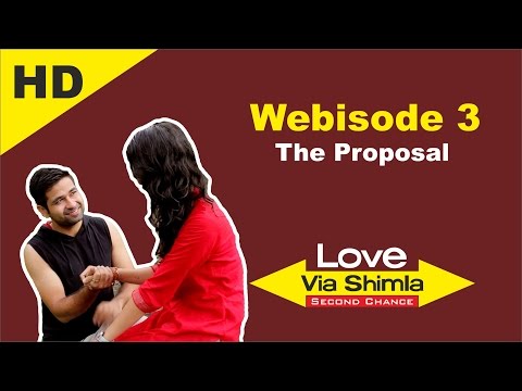 Vishav Prabha Negi  webisode 3