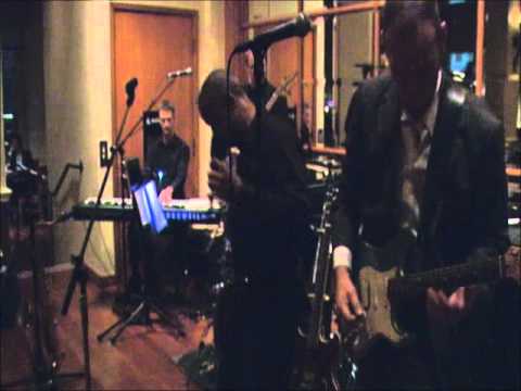 The Hollywood Swingers - Top of the Mark