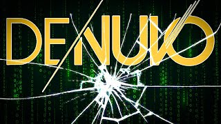 How To Hack A Denuvo Game