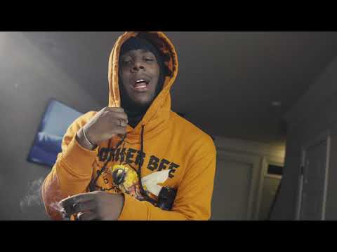 Flame Blazin - "Heatin Up" (Official Video)|shot by @dolo_dez|