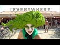Burning Man 2013 - Flawless (Go to the city)