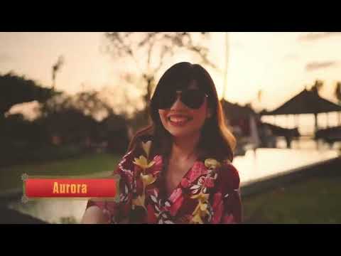 INTRO TALENT (HOST/COMMENTATORS/ANALYSTS) BALI MAJOR 2023