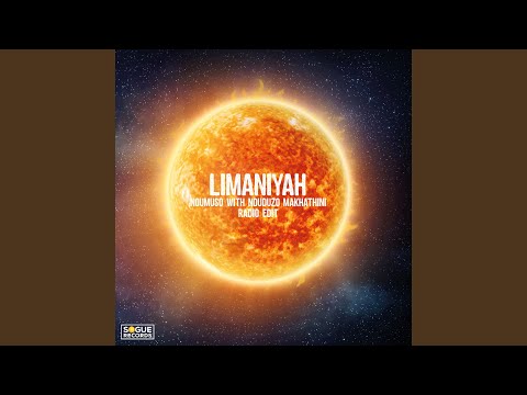 Limaniyah (Radio Edit)