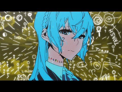 ⚬ RAZEGOD ✝︎  - Fire/Mind