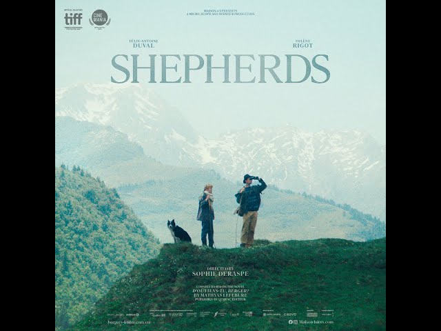 Official Trailer