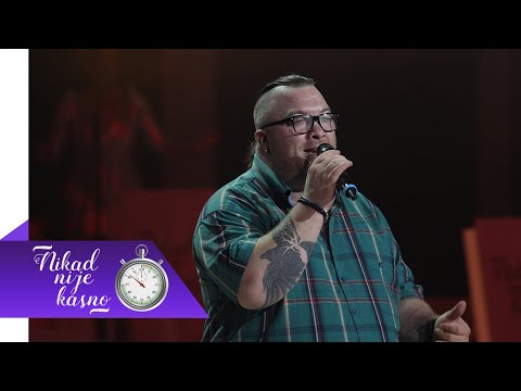 Dejan Cosic Dzozef - Long train running - (live) - NNK - EM 37 - 11.10.2020