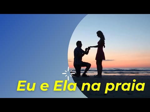 Eu E Ela Na Praia - Banda AZ3