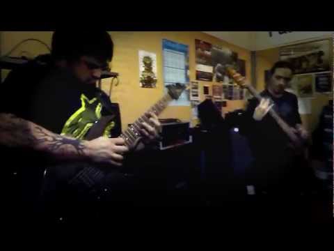 Teramobil - Multispectral Supercontinuum (Official Rehearsal Video)