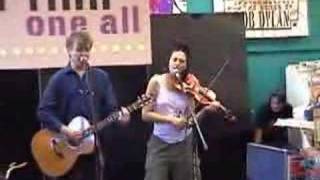 Neil Finn at Seattle Tower Records Part 6 - Last To Know