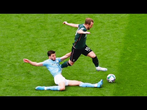 The Art of Defending