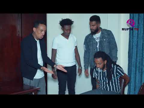 NEW ERITREAN SERIES MOVIE 2022 -QINAT BY ABRAHAM TEKLE  - ተኸታታሊት ፊልም ቅናት 27 ክፋል ንጽባሕ ዓርቢ ተጸበዩና።