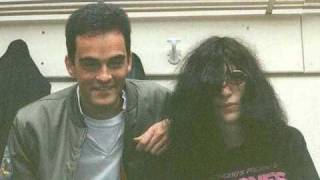 Los Nikis - Glammaglobulina