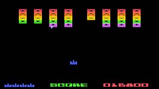 K-Razy Kritters for the Atari 8-bit family