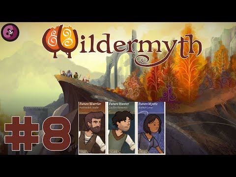 Wildermyth - Part 8 - One Stars Strong Together